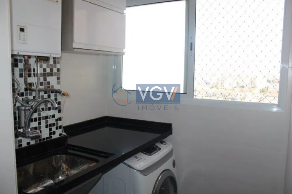 Apartamento, 3 quartos, 86 m² - Foto 5