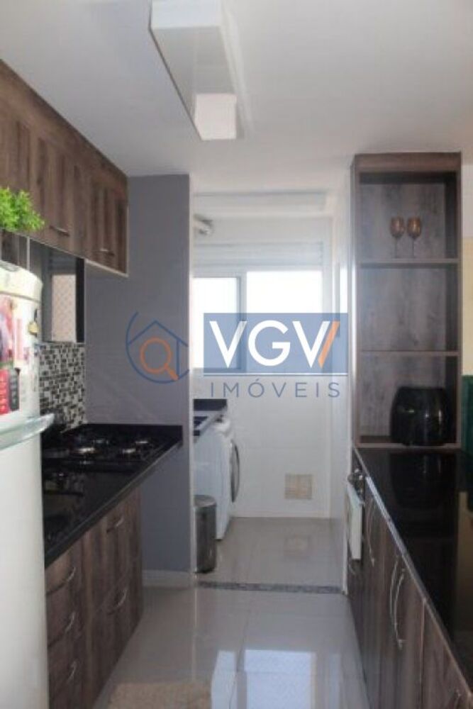 Apartamento, 3 quartos, 86 m² - Foto 2