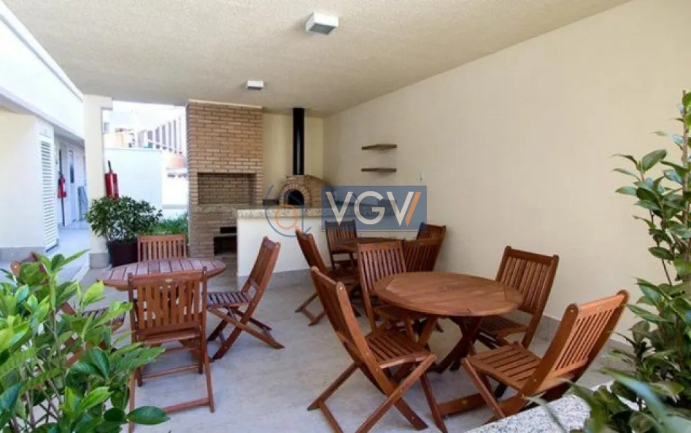 Apartamento, 3 quartos, 86 m² - Foto 14