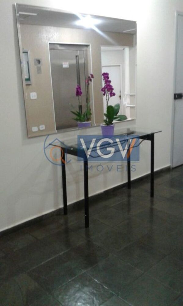 Apartamento para alugar com 2 quartos, 62m² - Foto 4