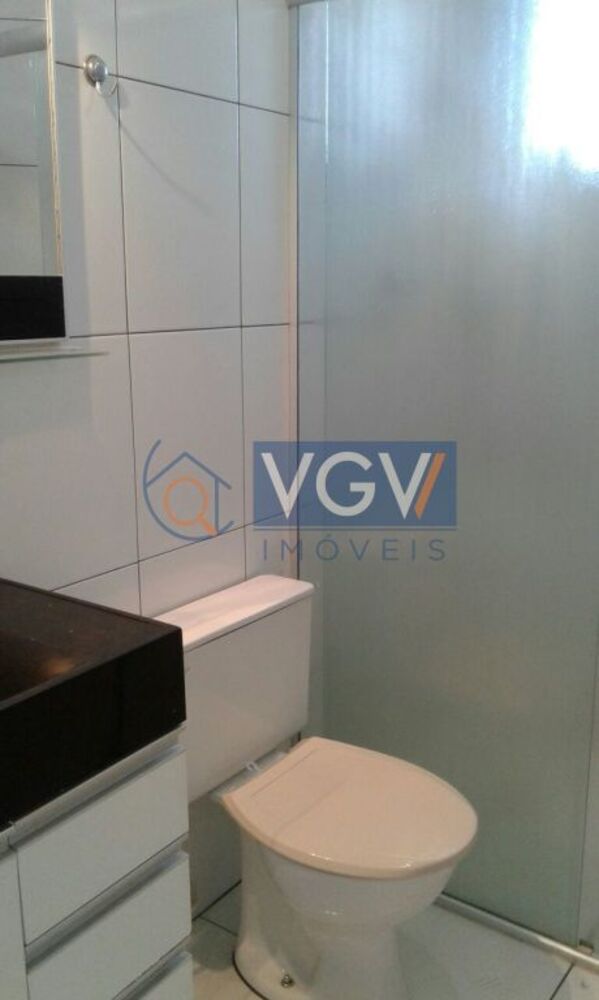 Apartamento para alugar com 2 quartos, 62m² - Foto 1