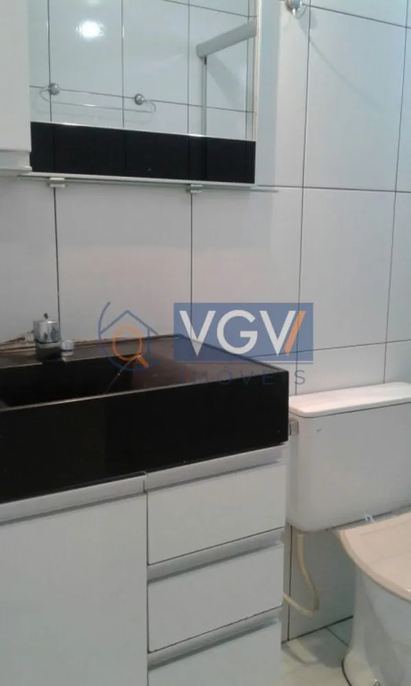 Apartamento, 2 quartos, 62 m² - Foto 4