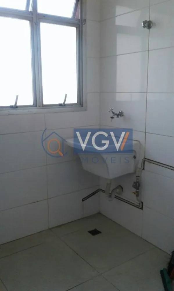 Apartamento, 2 quartos, 62 m² - Foto 1