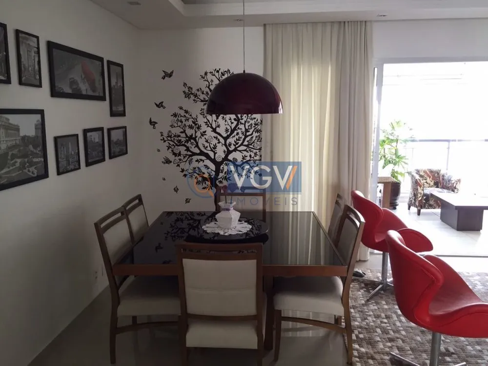 Apartamento, 3 quartos, 155 m² - Foto 3