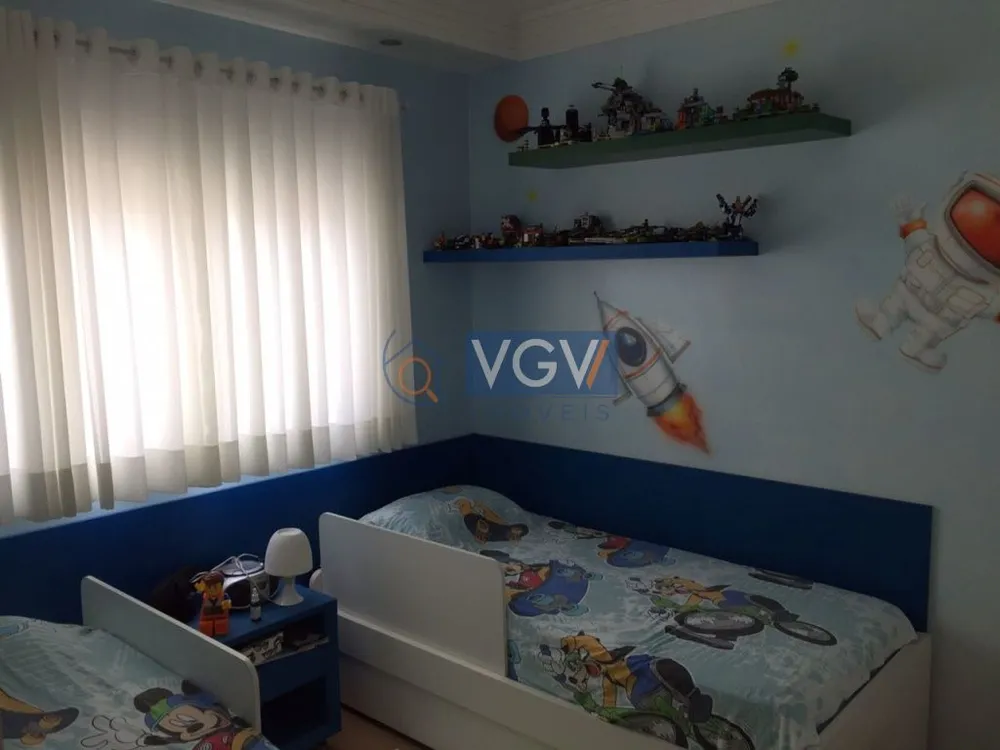 Apartamento, 3 quartos, 155 m² - Foto 5