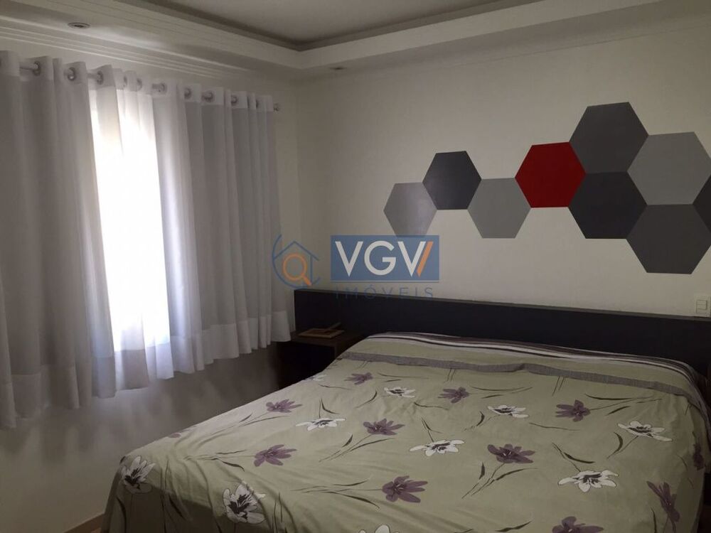 Apartamento, 3 quartos, 155 m² - Foto 12