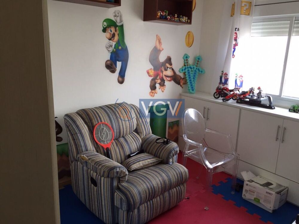 Apartamento, 3 quartos, 155 m² - Foto 9