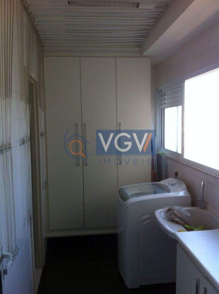 Apartamento, 3 quartos, 155 m² - Foto 6