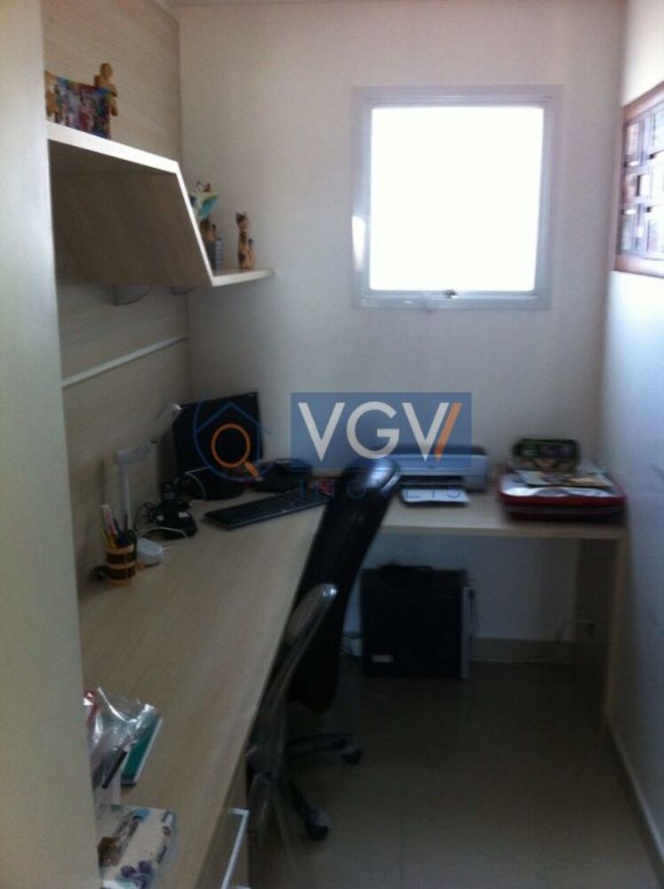 Apartamento, 3 quartos, 155 m² - Foto 11