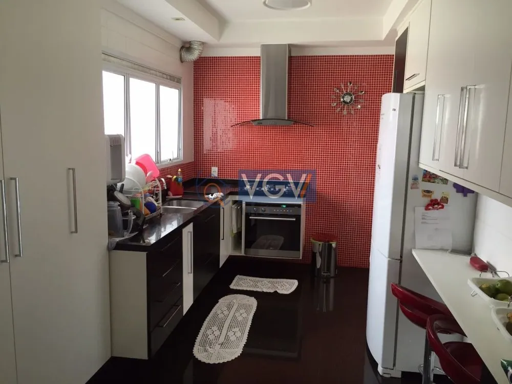 Apartamento, 3 quartos, 155 m² - Foto 7