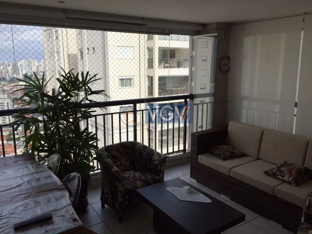 Apartamento, 3 quartos, 155 m² - Foto 10