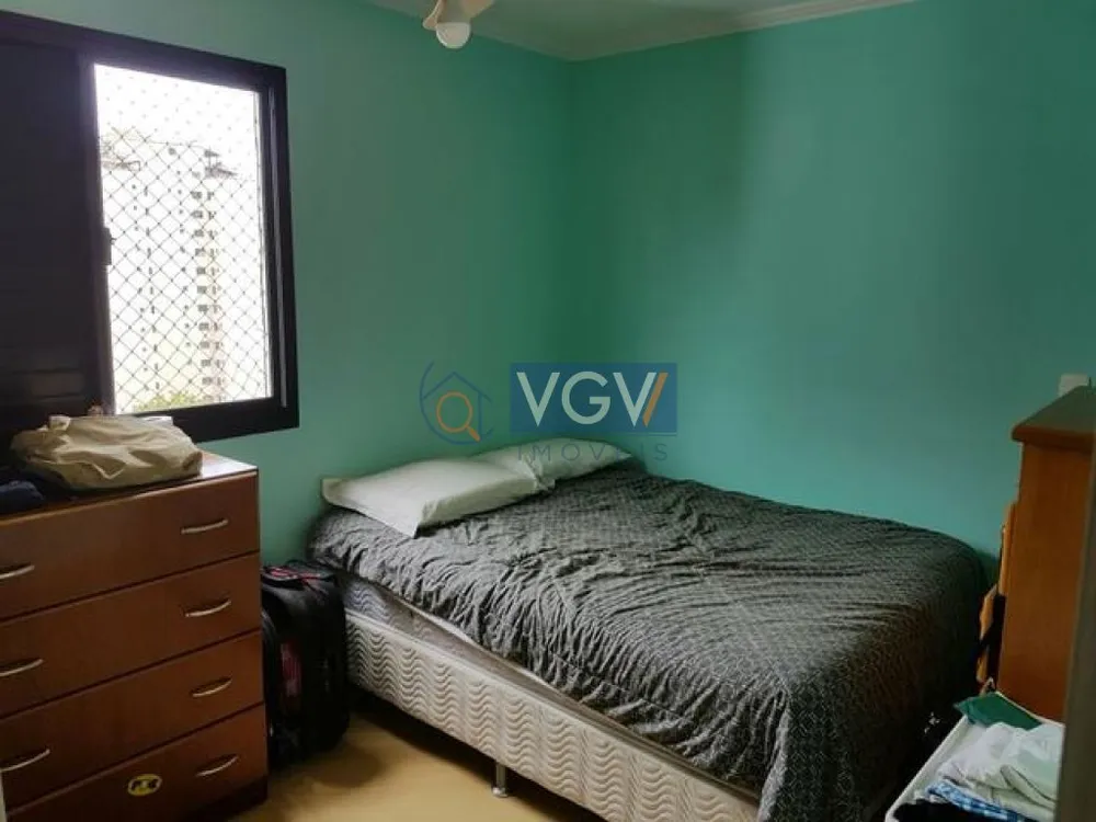 Apartamento, 3 quartos, 90 m² - Foto 9