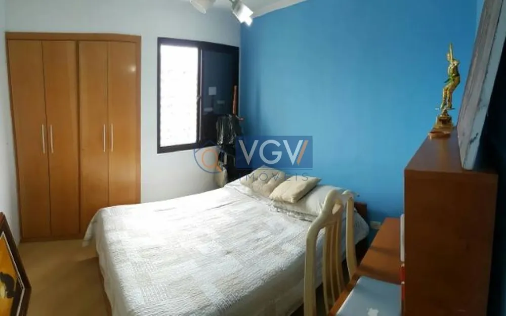 Apartamento, 3 quartos, 90 m² - Foto 2