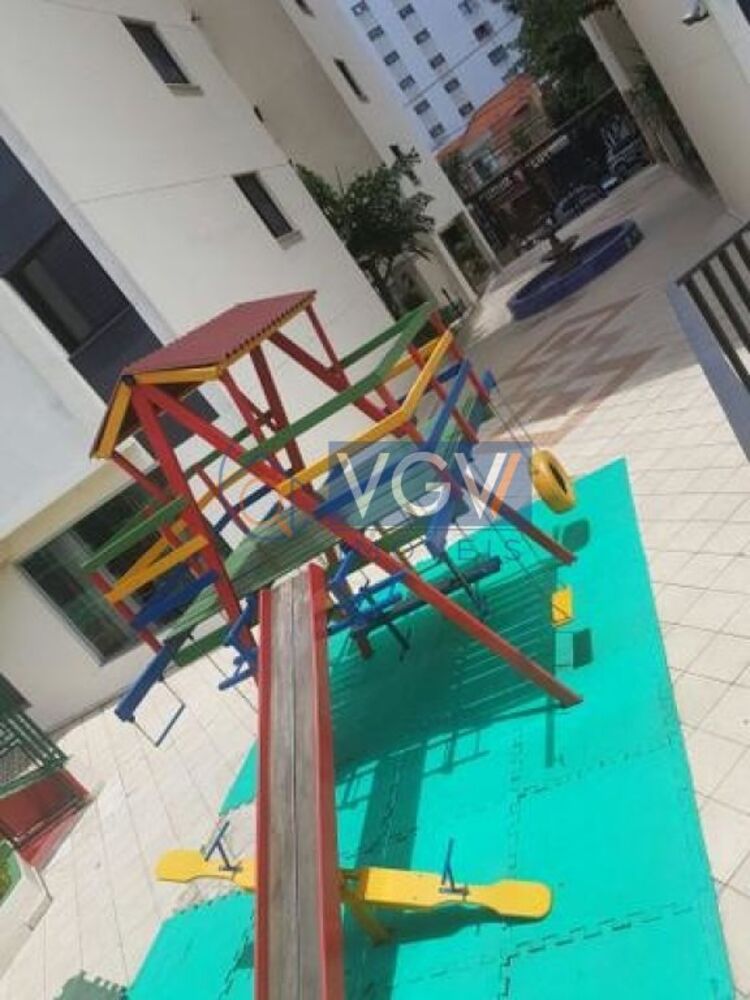 Apartamento, 3 quartos, 90 m² - Foto 4