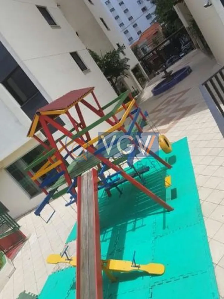 Apartamento, 3 quartos, 90 m² - Foto 11