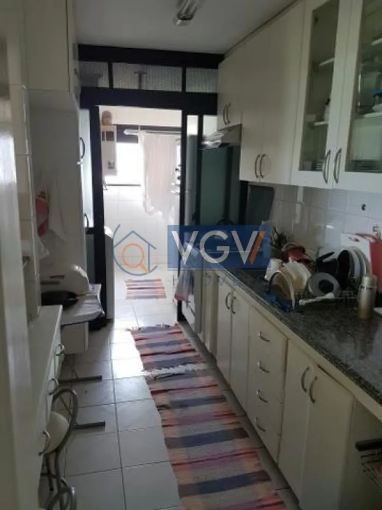 Apartamento, 3 quartos, 90 m² - Foto 1