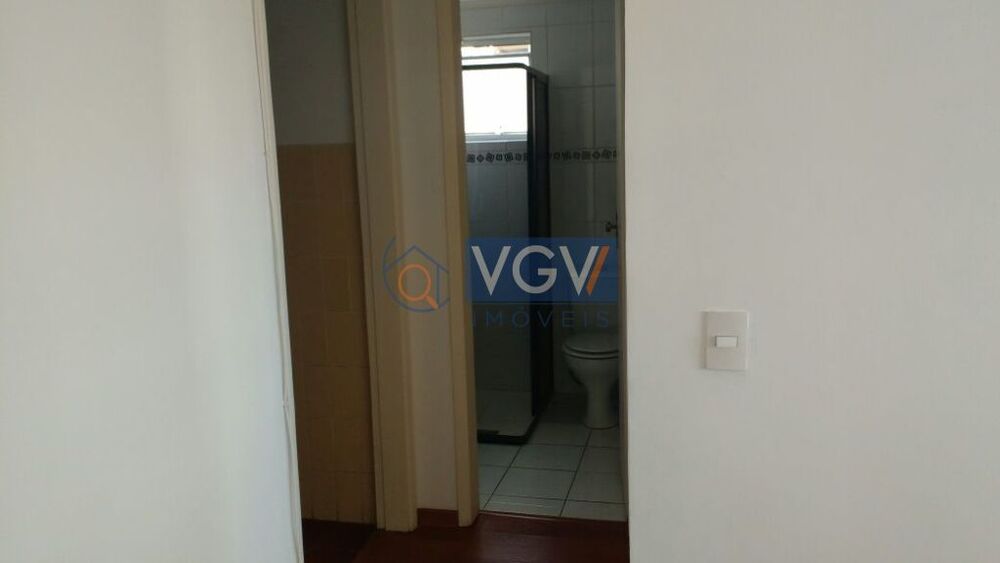 Apartamento, 1 quarto, 38 m² - Foto 3