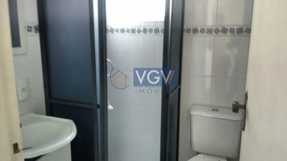Apartamento, 1 quarto, 38 m² - Foto 5