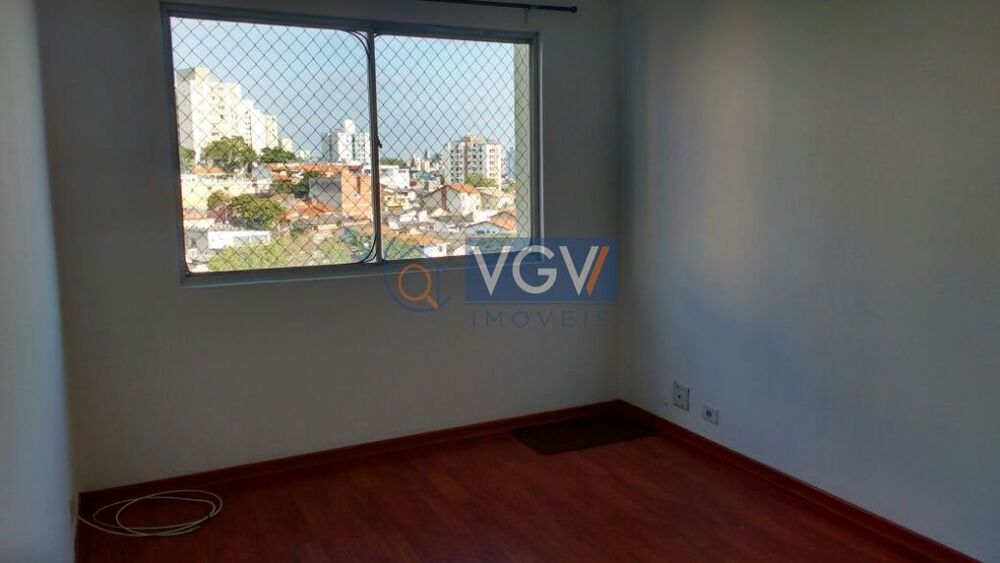 Apartamento, 1 quarto, 38 m² - Foto 1