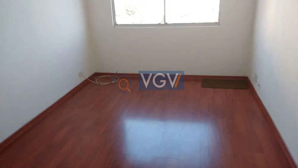 Apartamento, 1 quarto, 38 m² - Foto 1