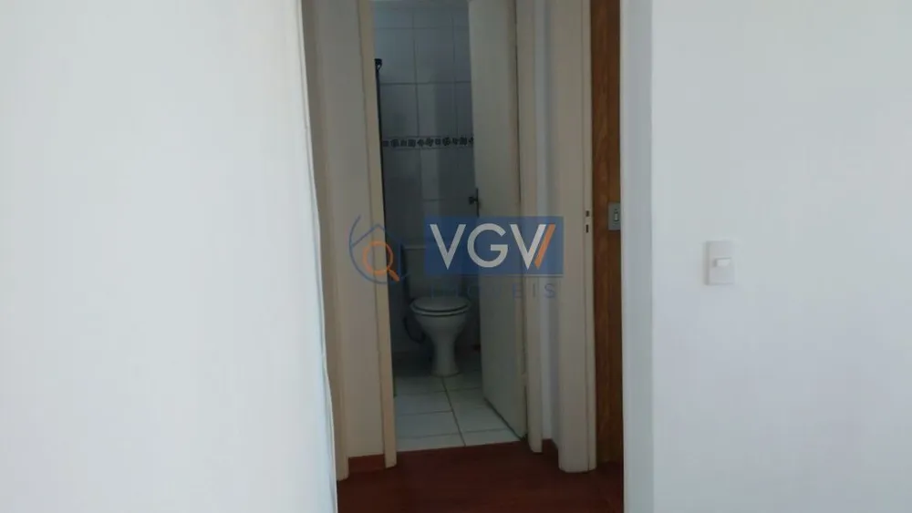 Apartamento, 1 quarto, 38 m² - Foto 9