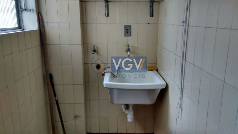 Apartamento, 1 quarto, 38 m² - Foto 2