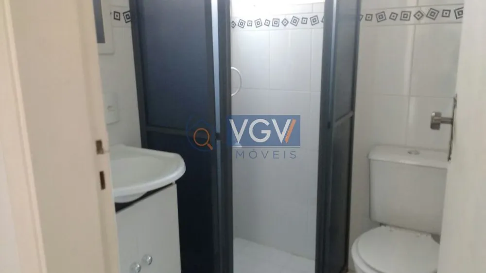 Apartamento, 1 quarto, 38 m² - Foto 3