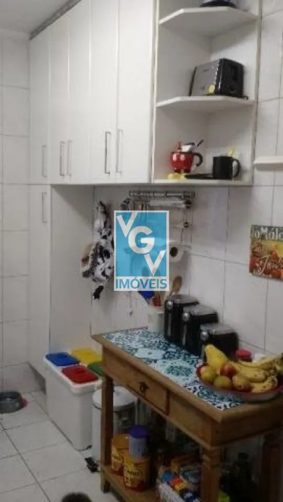 Apartamento, 2 quartos, 65 m² - Foto 11