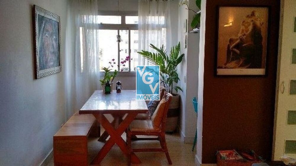 Apartamento, 2 quartos, 65 m² - Foto 7