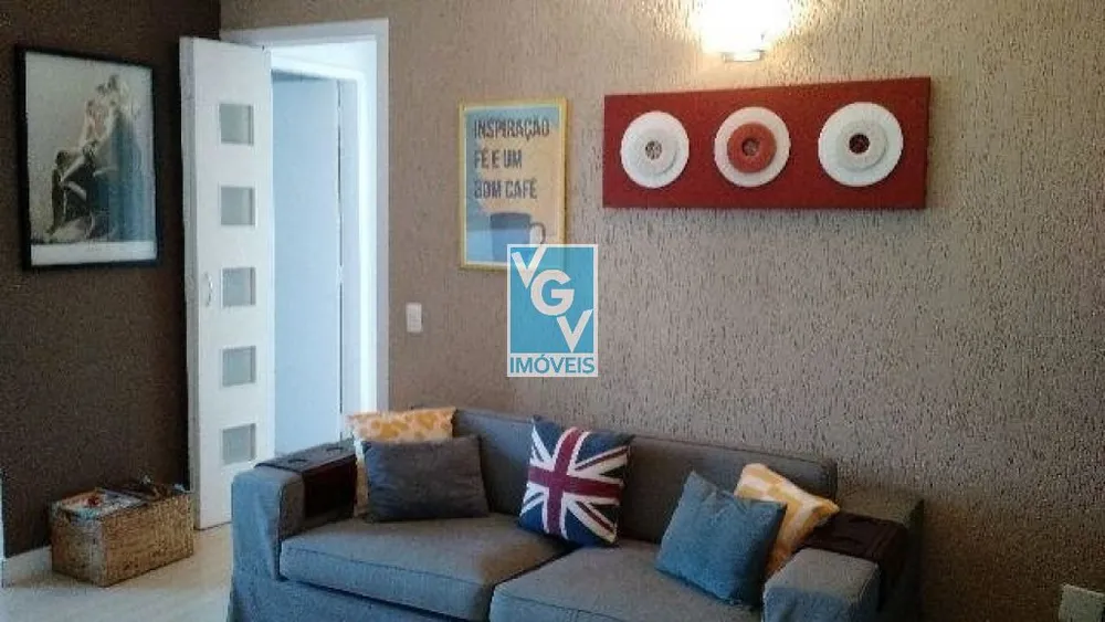 Apartamento, 2 quartos, 65 m² - Foto 3