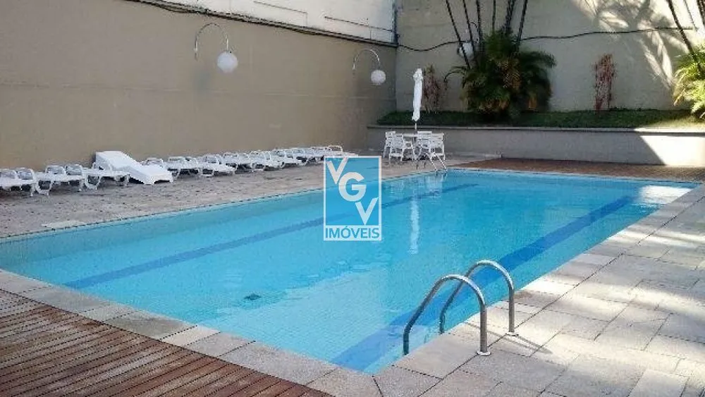 Apartamento, 2 quartos, 65 m² - Foto 4