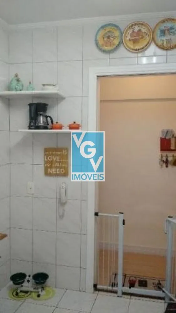 Apartamento, 2 quartos, 65 m² - Foto 2
