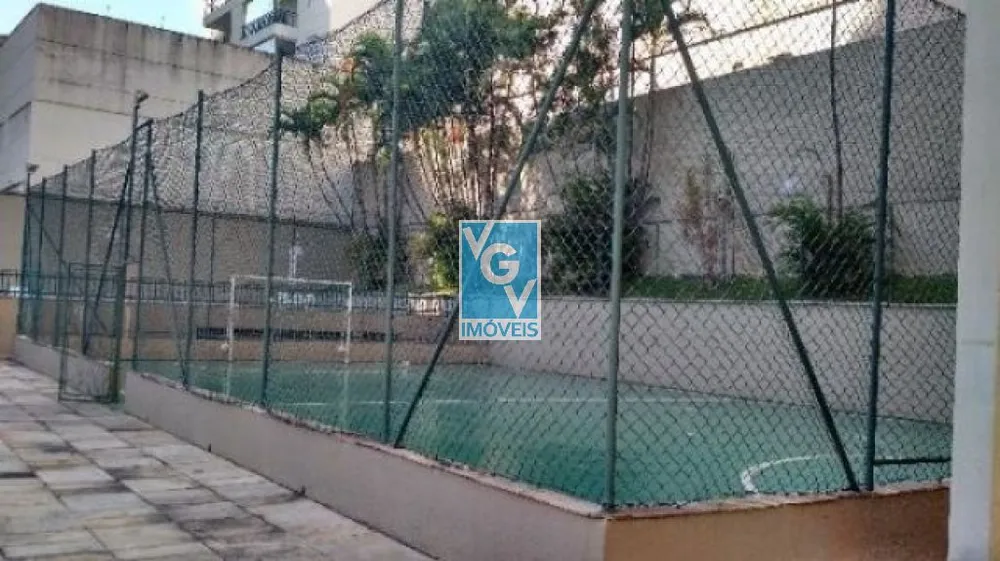 Apartamento, 2 quartos, 65 m² - Foto 9
