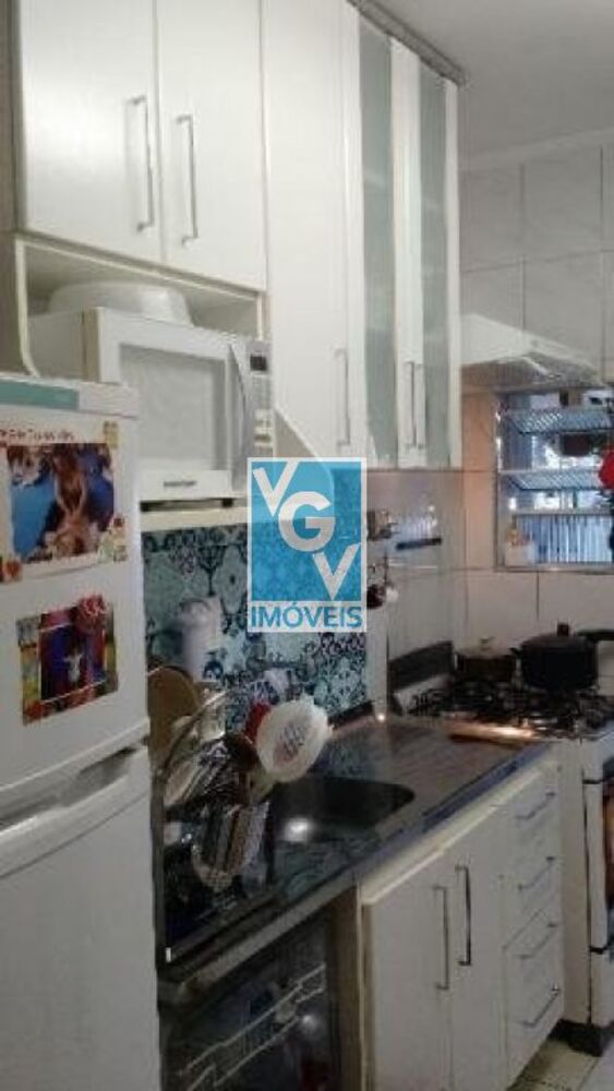 Apartamento, 2 quartos, 65 m² - Foto 5