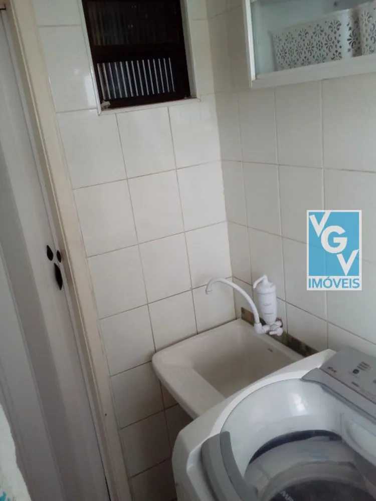 Casa de Condomínio, 3 quartos - Foto 10