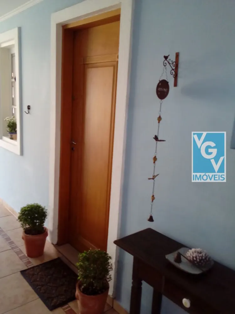 Casa de Condomínio, 3 quartos - Foto 11