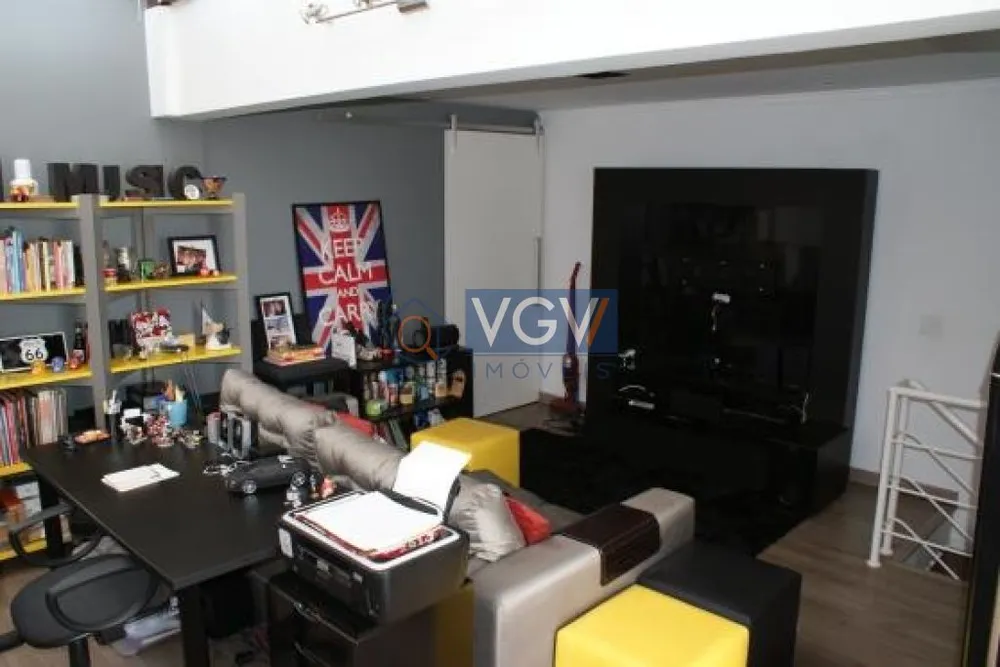 Cobertura, 2 quartos, 108 m² - Foto 1