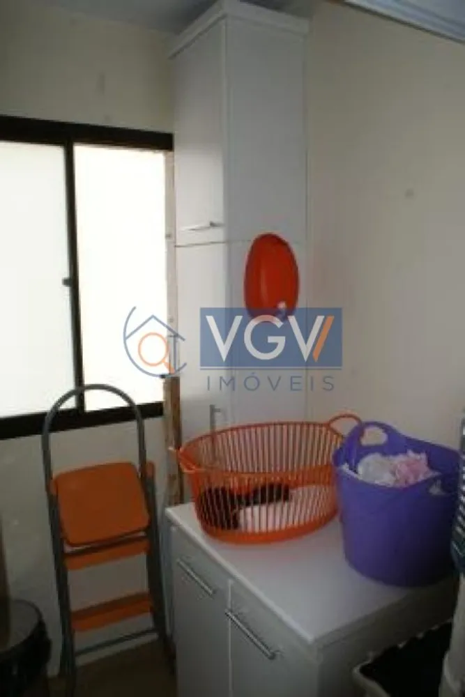 Cobertura, 2 quartos, 108 m² - Foto 3