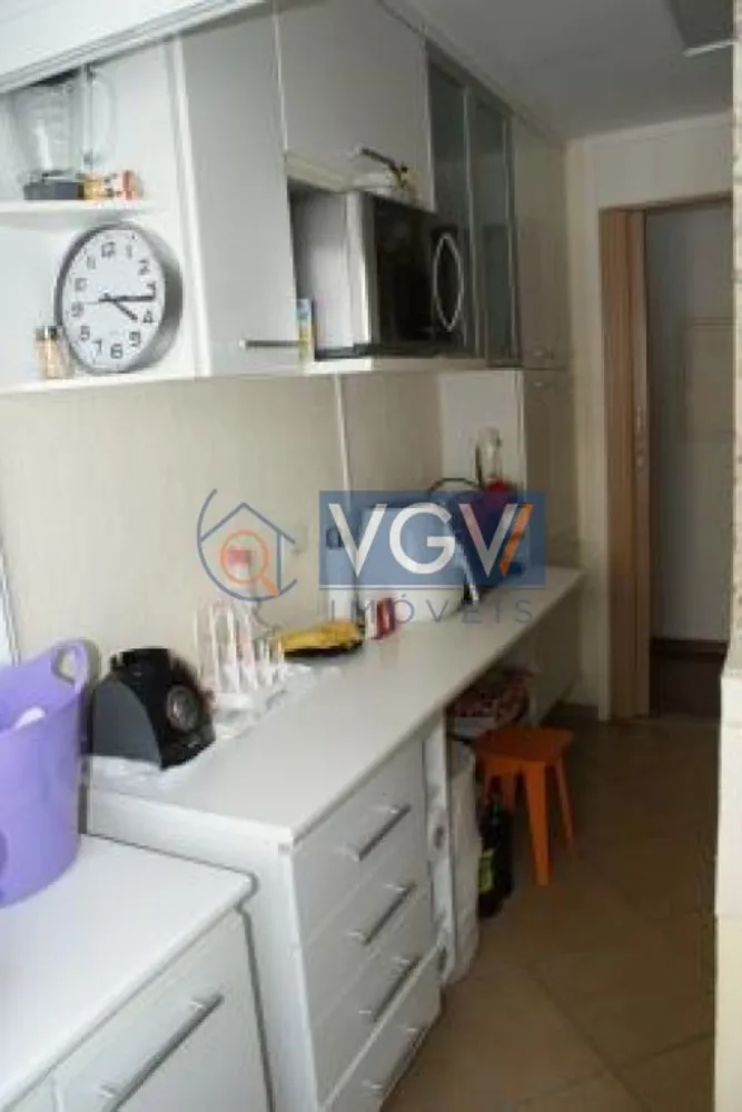 Cobertura, 2 quartos, 108 m² - Foto 2