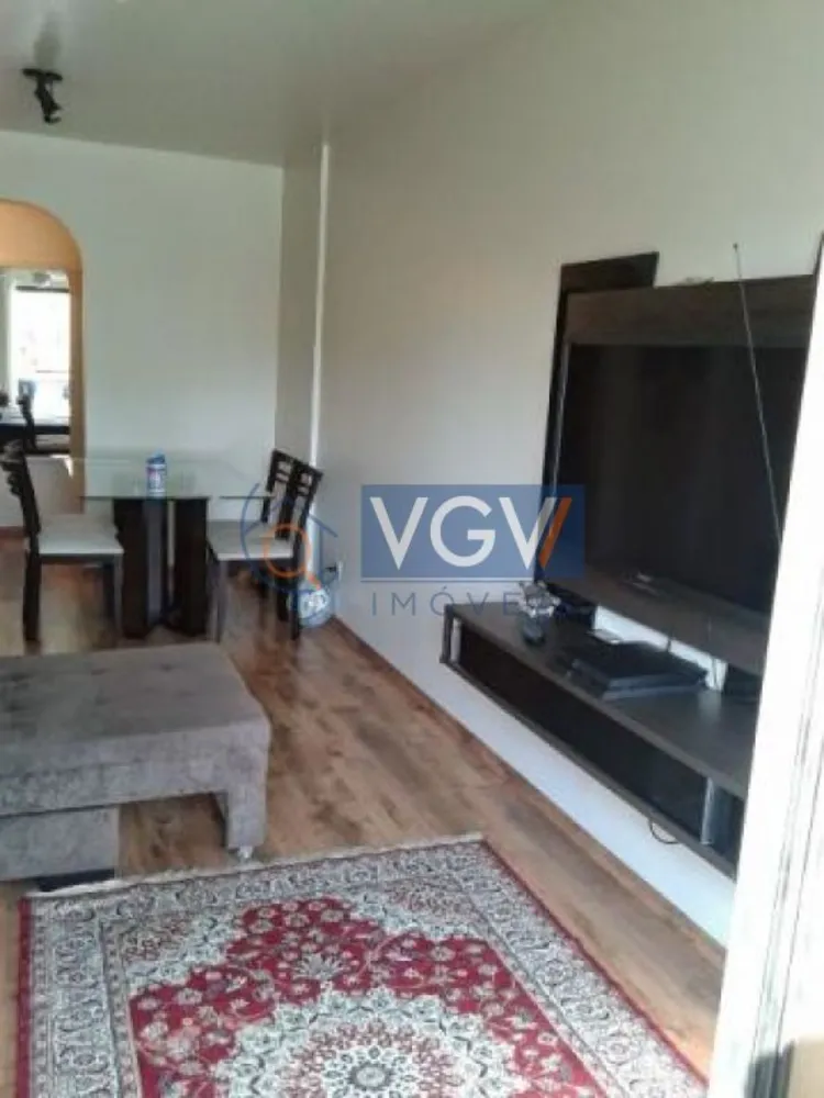 Apartamento, 3 quartos, 99 m² - Foto 2