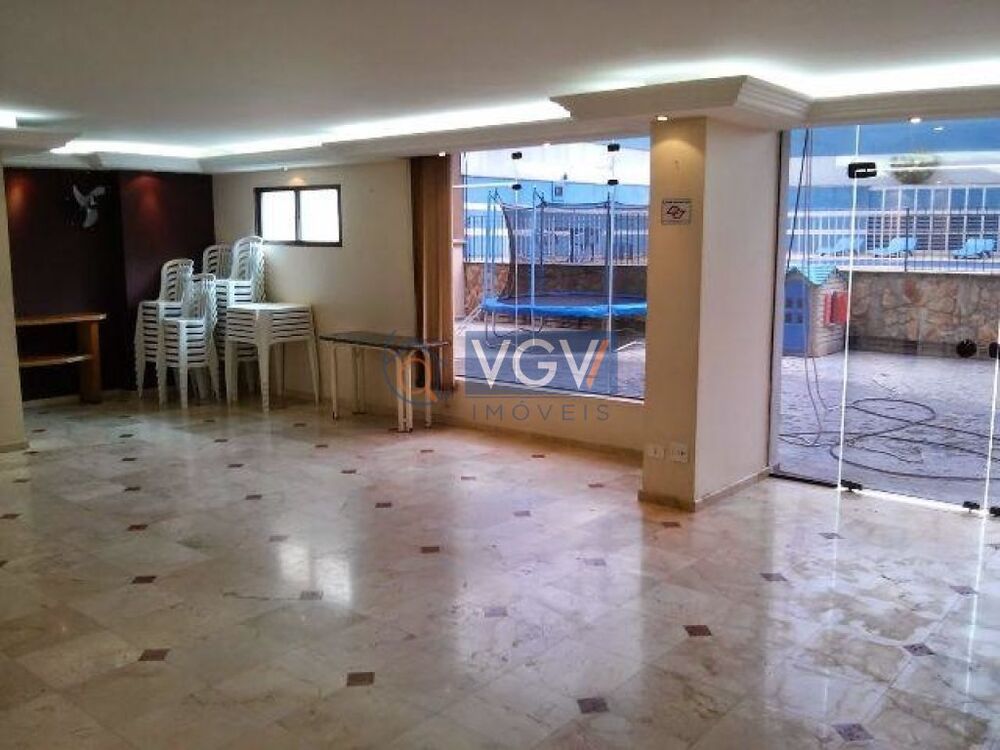 Apartamento, 3 quartos, 99 m² - Foto 2