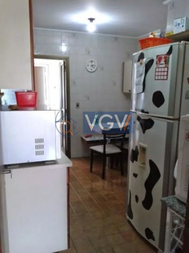 Apartamento, 3 quartos, 99 m² - Foto 7