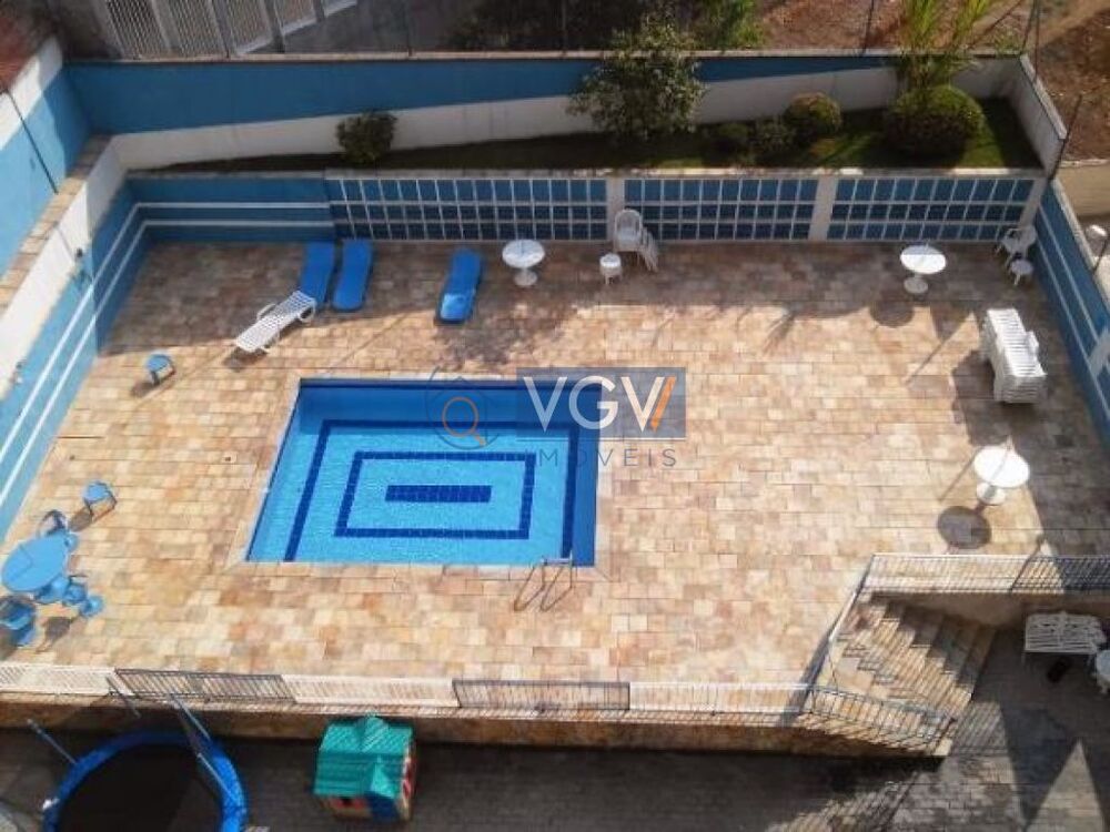 Apartamento, 3 quartos, 99 m² - Foto 3