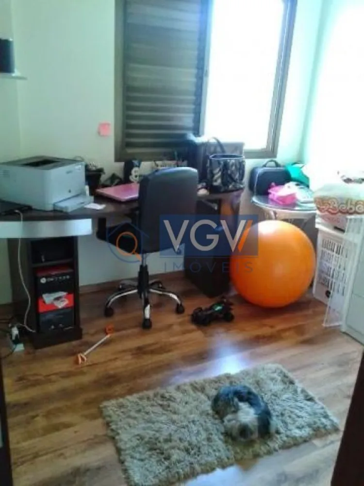 Apartamento, 3 quartos, 99 m² - Foto 3