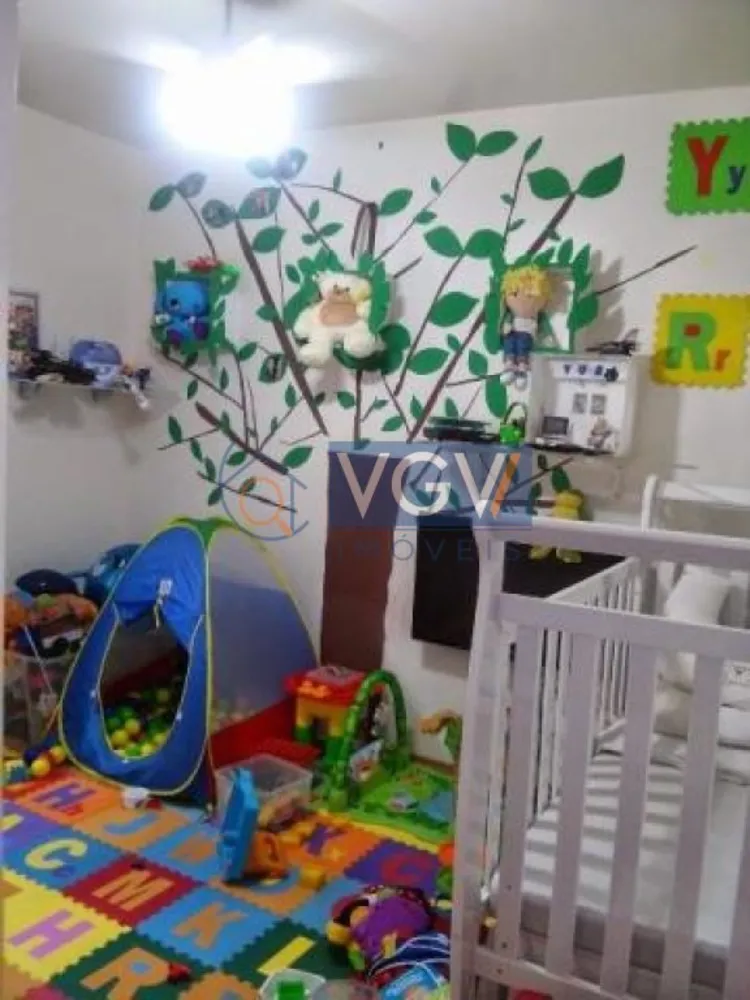 Apartamento, 3 quartos, 99 m² - Foto 5
