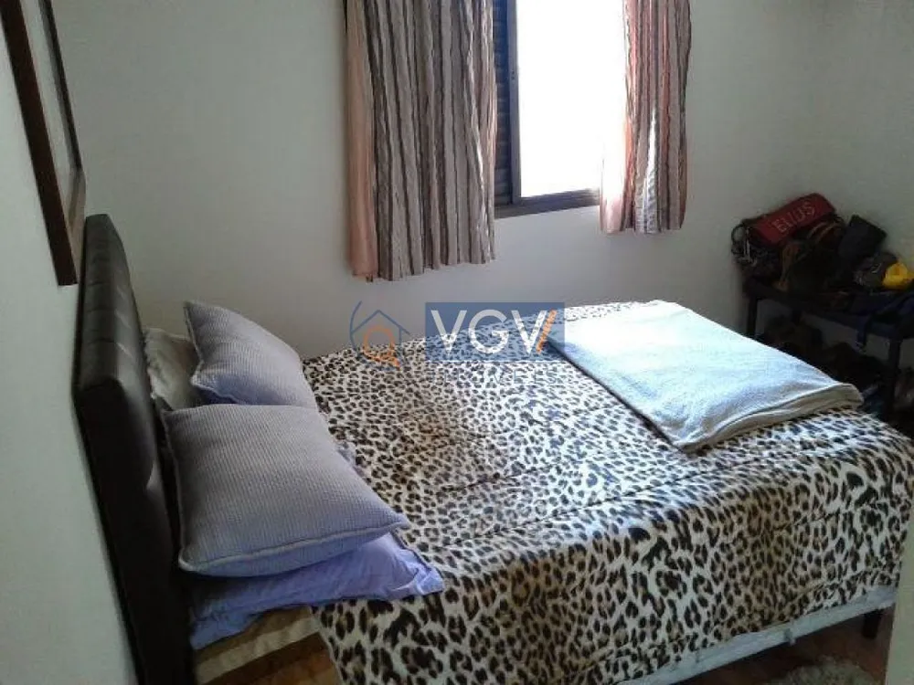Apartamento, 3 quartos, 99 m² - Foto 4