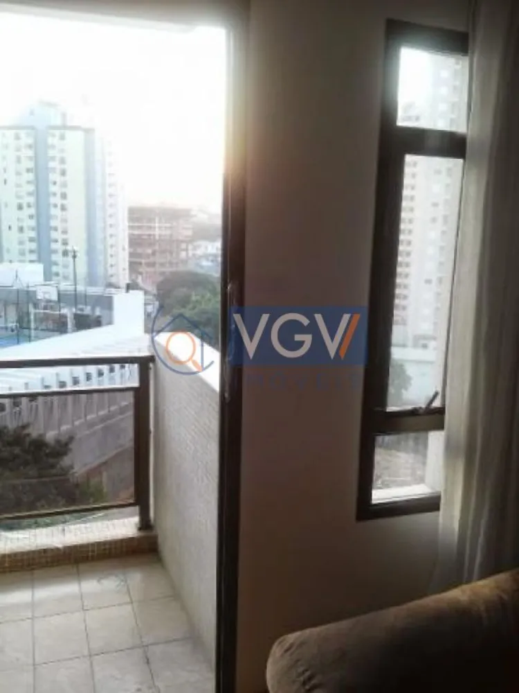 Apartamento, 3 quartos, 99 m² - Foto 9