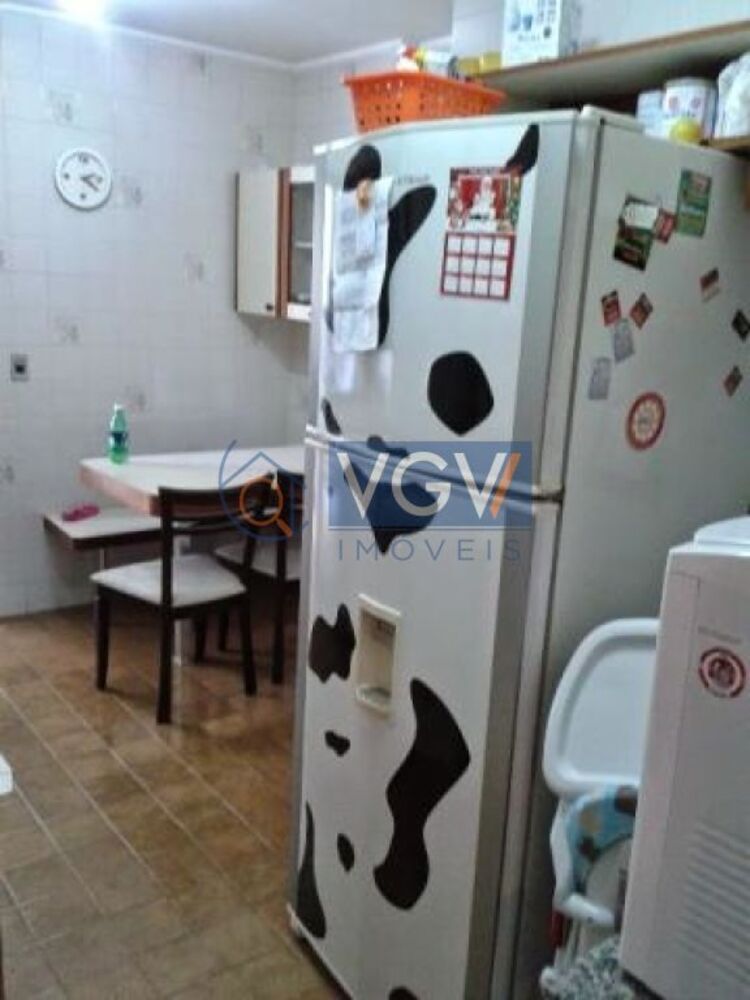 Apartamento, 3 quartos, 99 m² - Foto 1