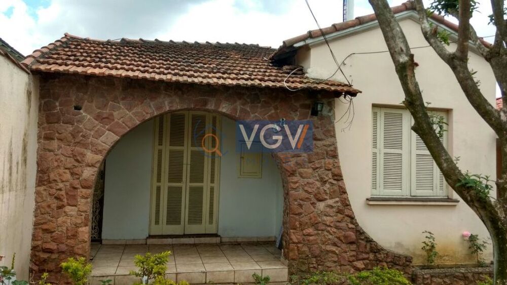 Terreno, 400 m² - Foto 1