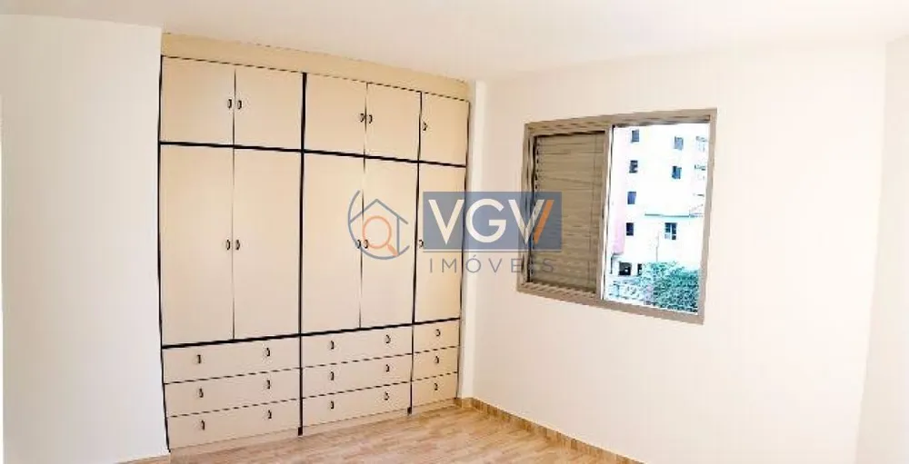 Apartamento, 2 quartos, 83 m² - Foto 3